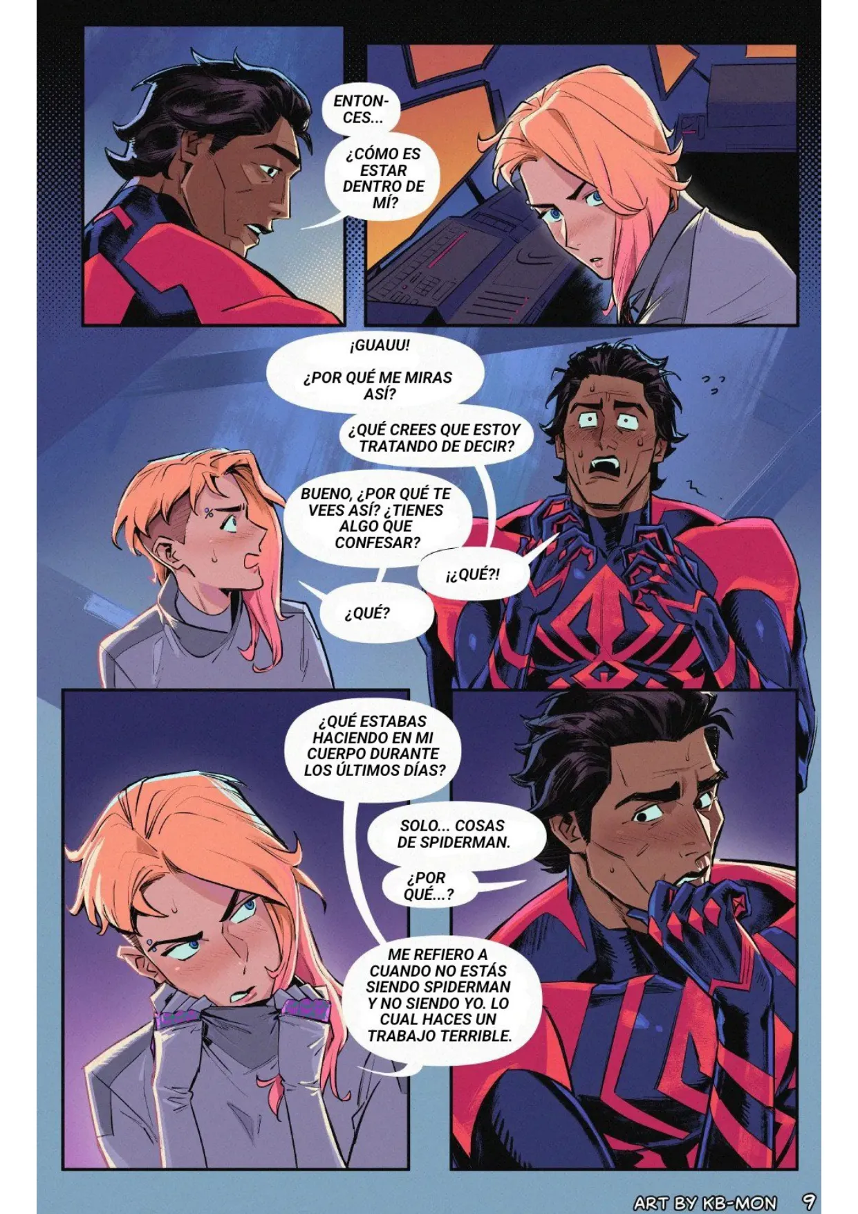 Migwen Swap page 9 full