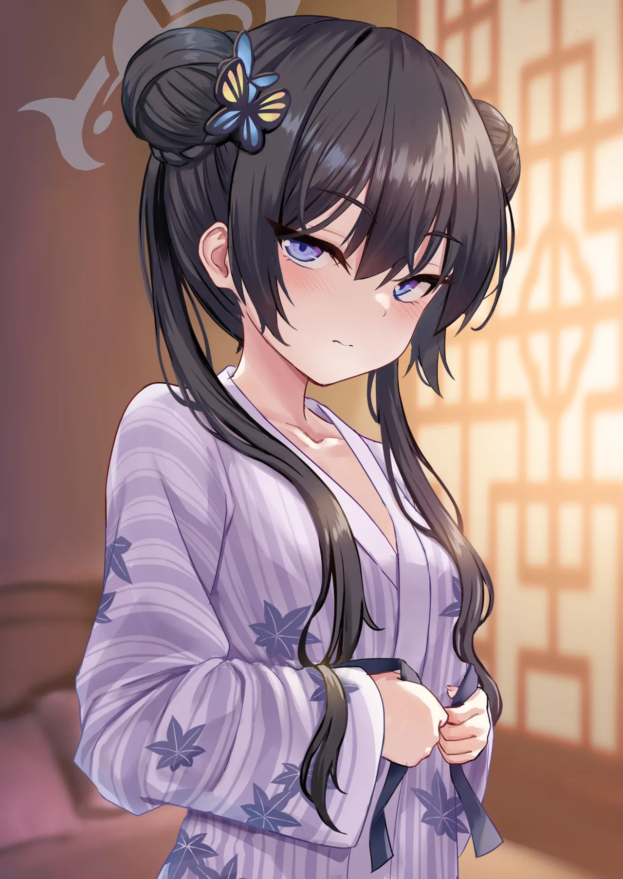Kisaki Monshu-sama～ page 6 full