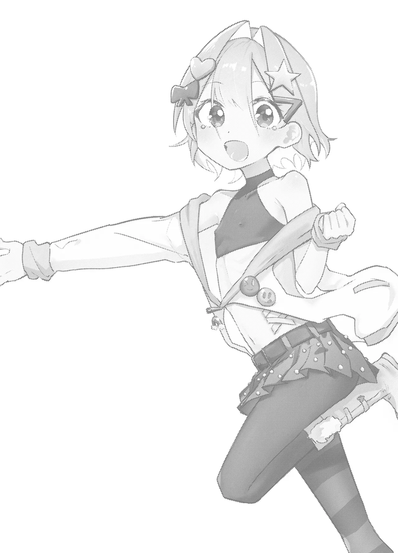 오토코노코 같다는 말을 싫어하는 오토코노코가 자신이 제대로 오토코노코라는 것을 깨닫게 되는 책  | otokonoko tte iwareru no ga kira i！na otokonoko ga sikkari to otokonoko datte wakarasareru hon page 2 full