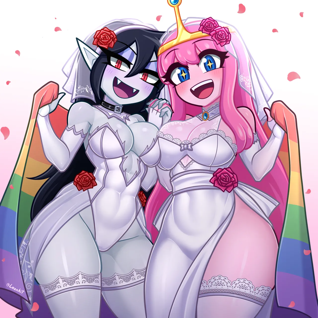 Happy Pride Month 2025 page 1 full