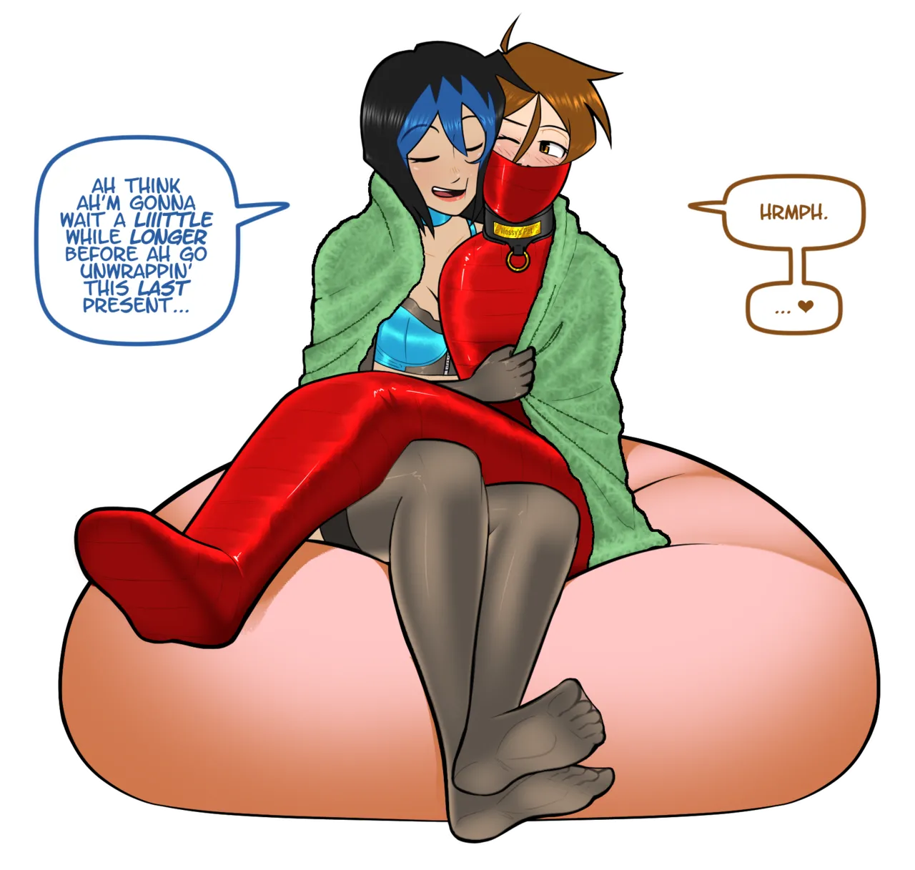 Artist - Wossarem page 2 full