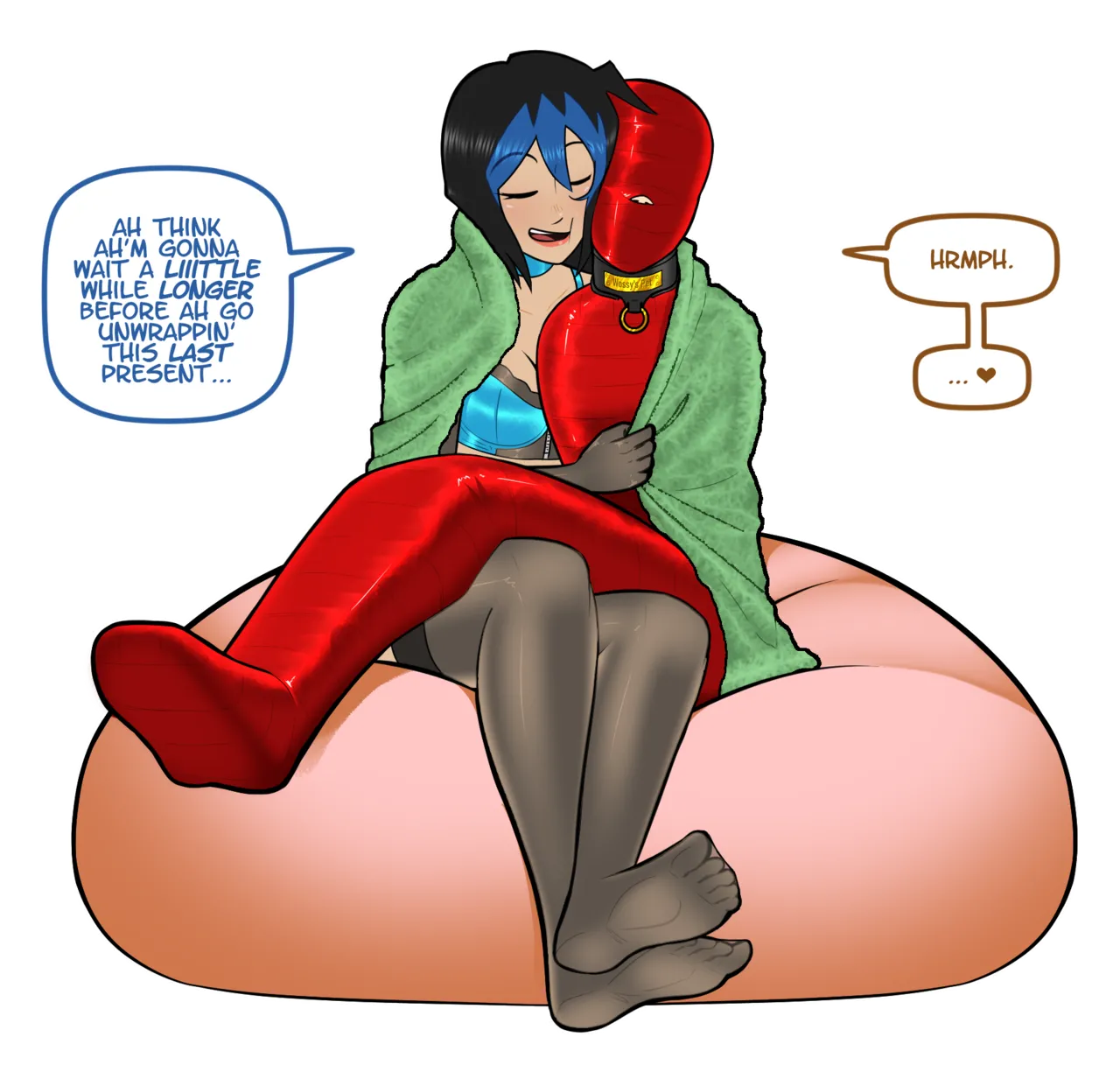 Artist - Wossarem page 4 full