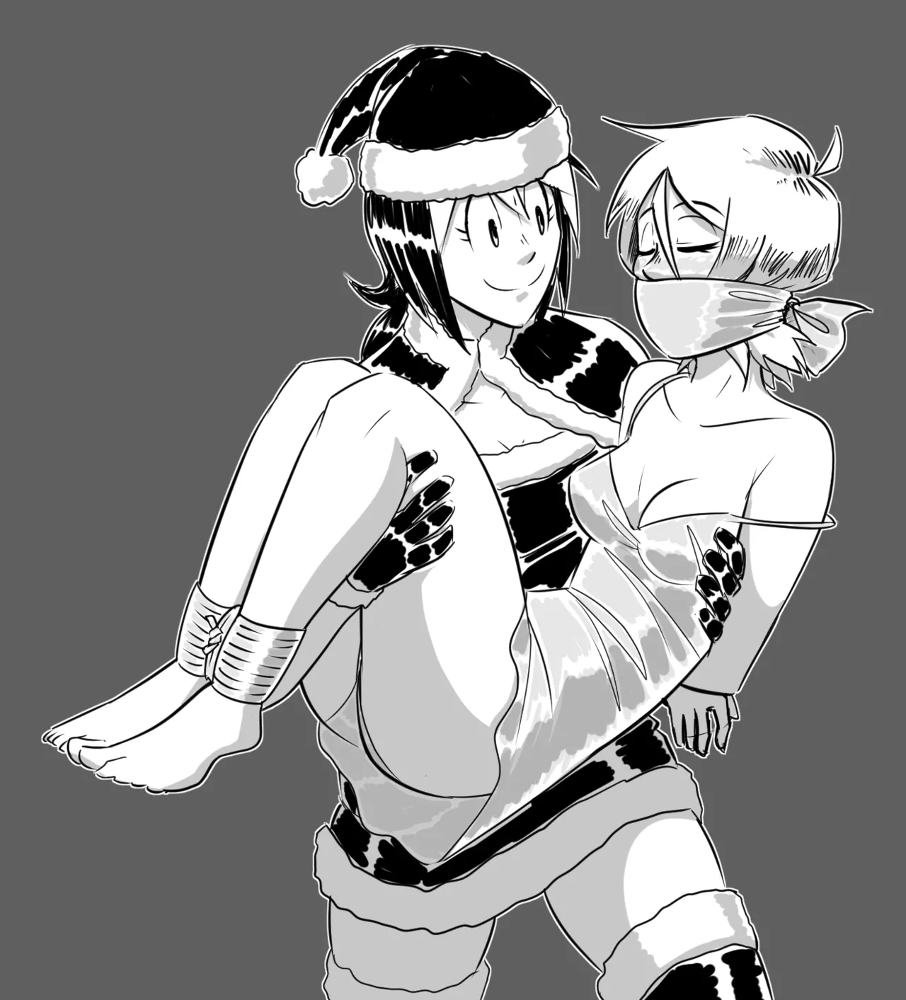 Artist - Wossarem page 5 full