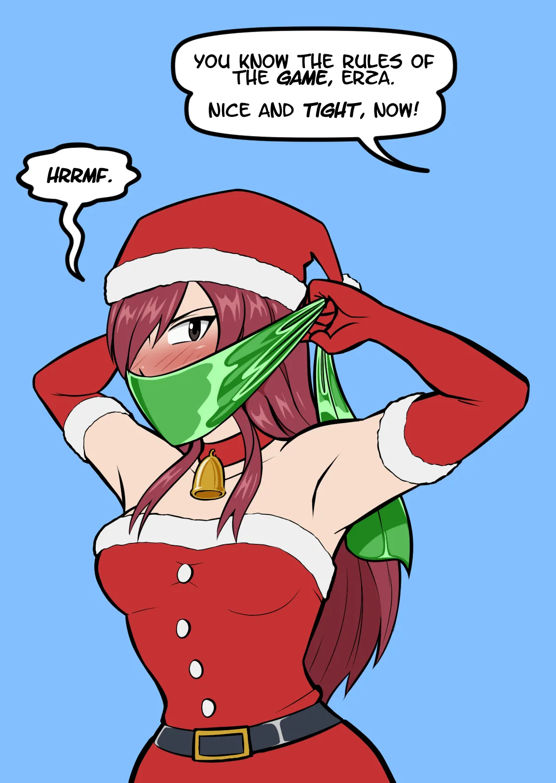 Artist - Wossarem page 9 full