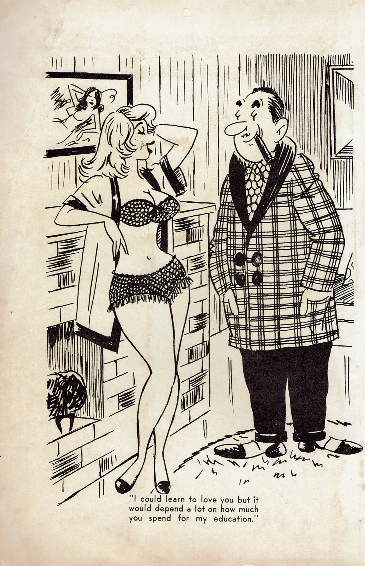 150 New Cartoons Nro 01 page 2 full