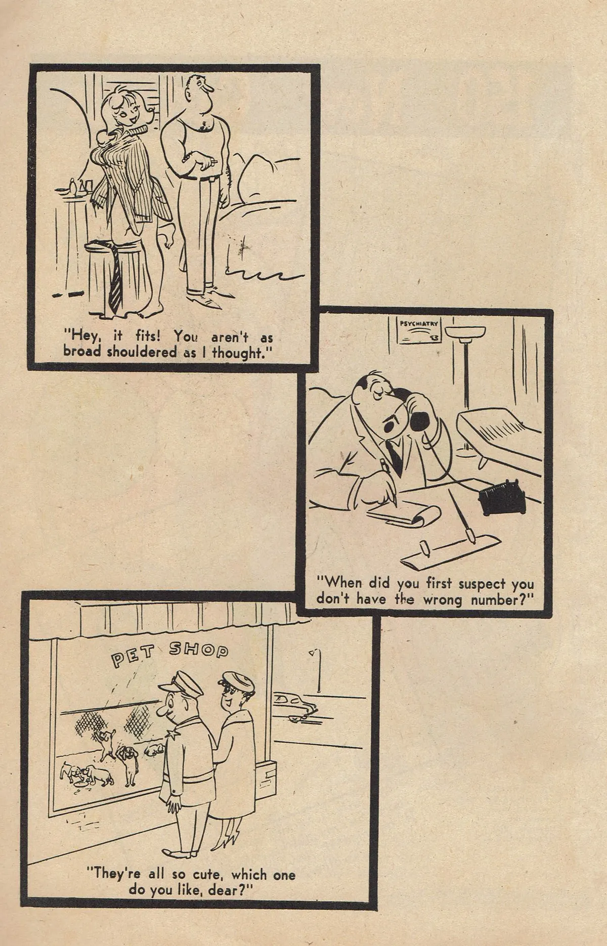 150 New Cartoons Nro 01 page 4 full