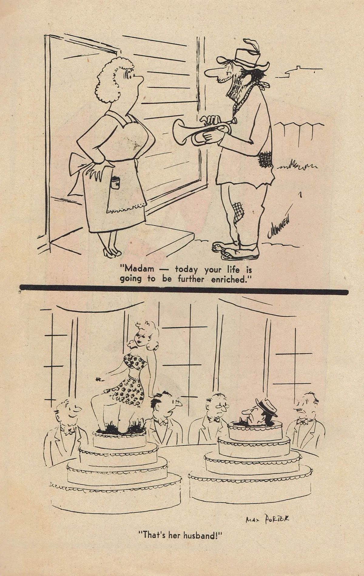 150 New Cartoons Nro 01 page 6 full