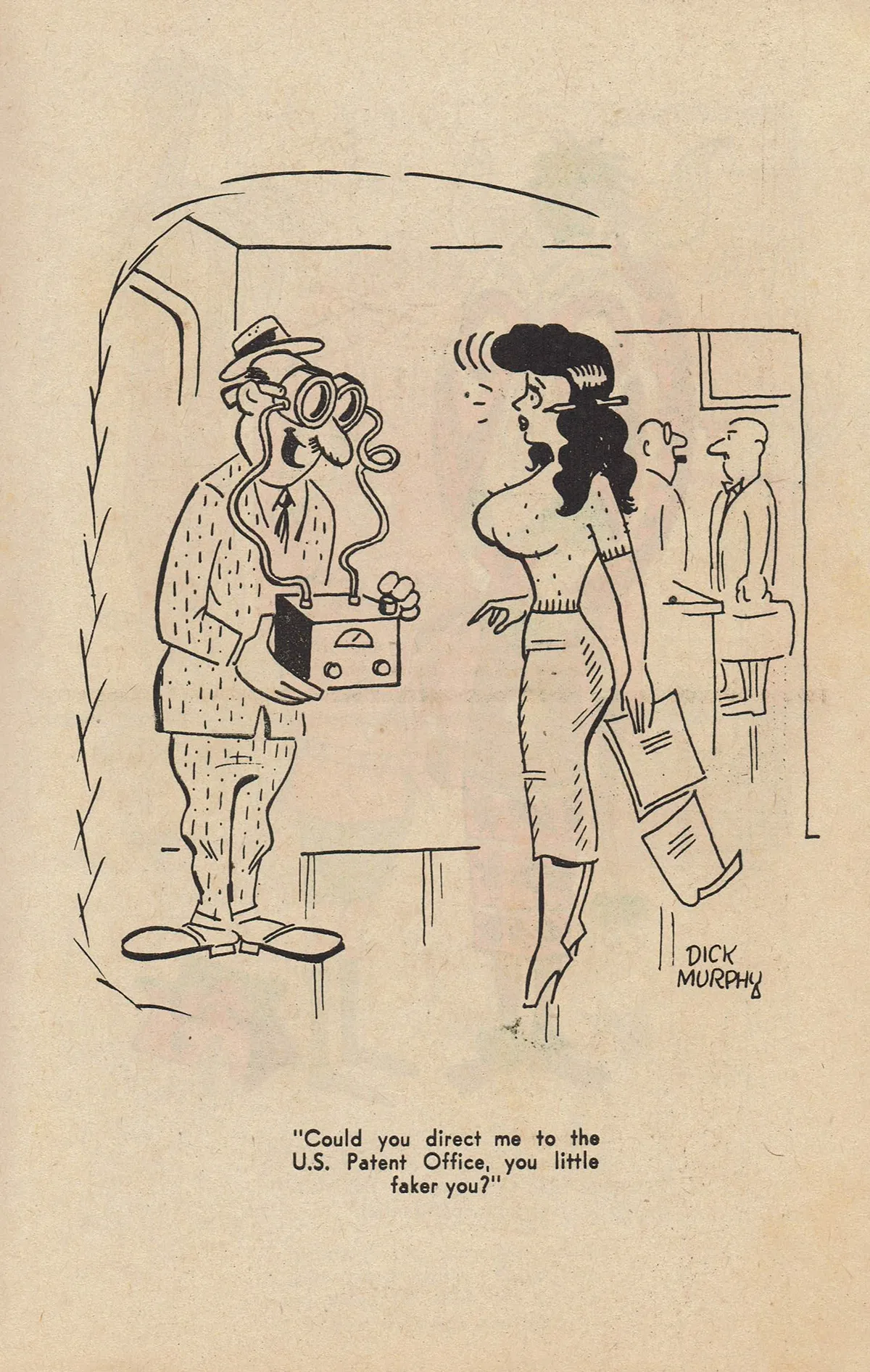 150 New Cartoons Nro 01 page 7 full