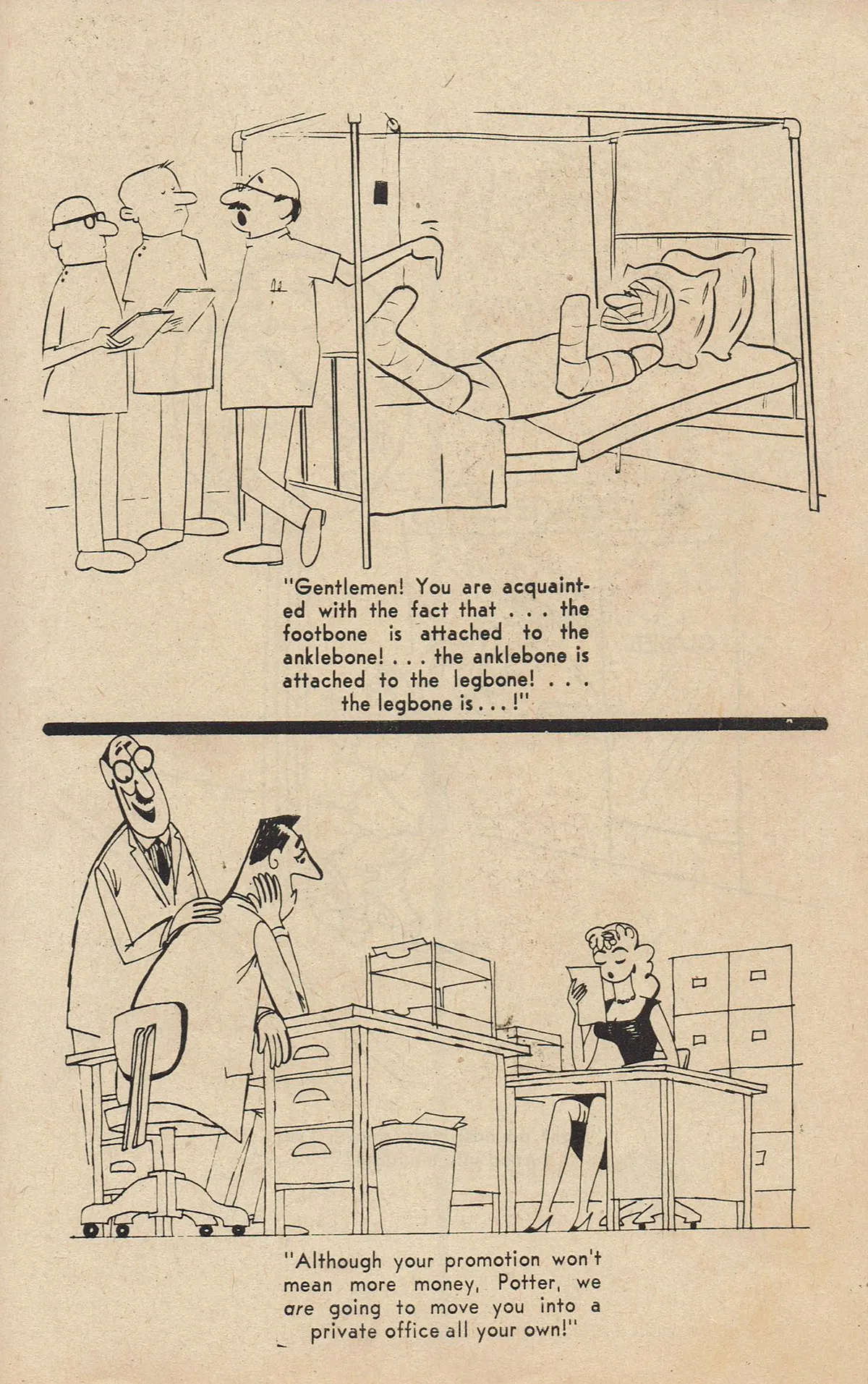 150 New Cartoons Nro 01 page 9 full