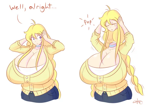 theycallhimcake Part1 page 2 full