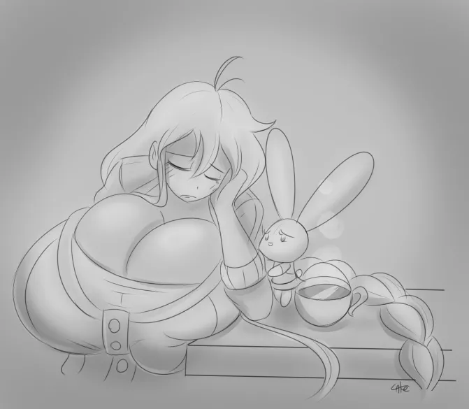 theycallhimcake Part1 page 7 full