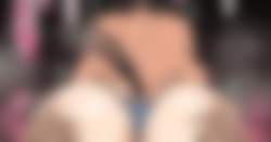 騎乗位で先生に膣内射精させるキキョウ