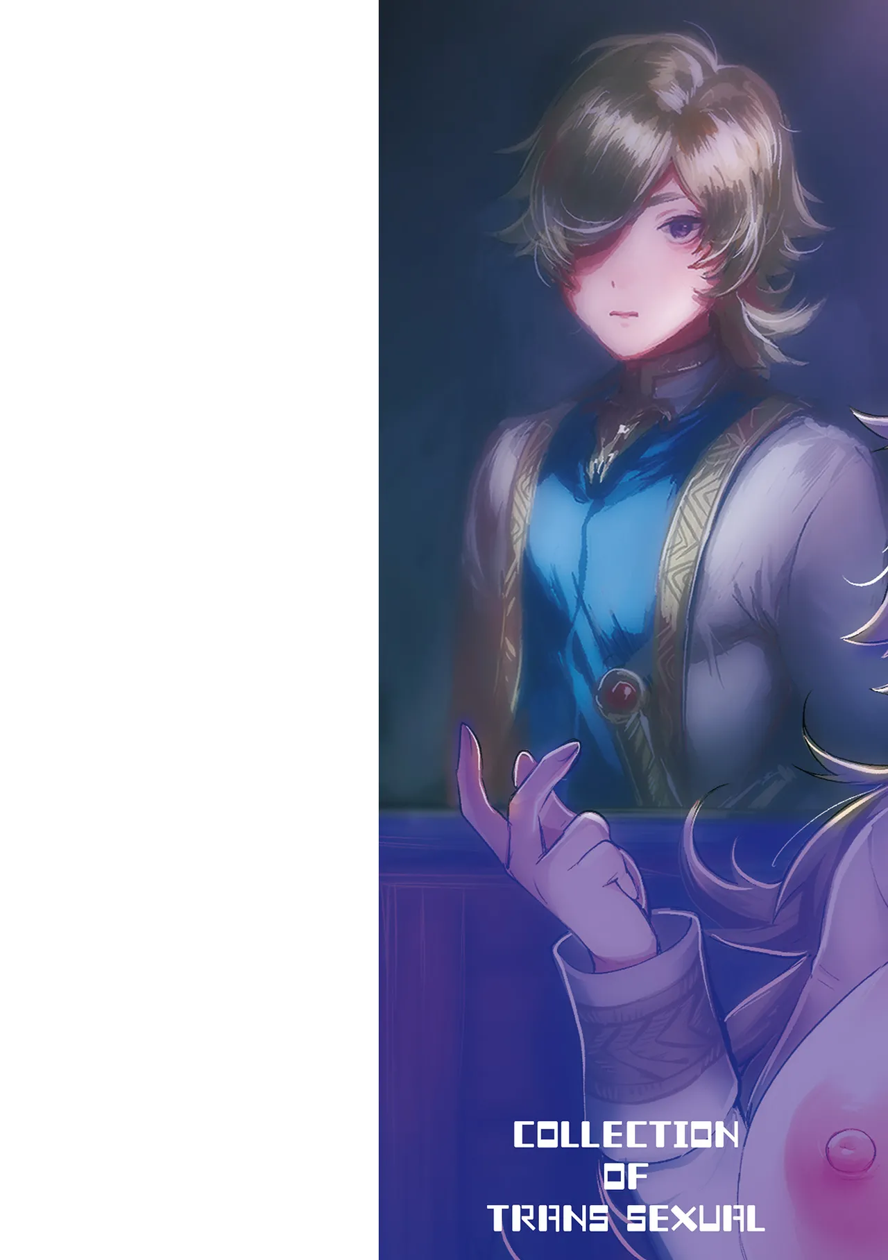 Comic Unreal The Best Seiteikan Collection Vol. 2 page 2 full