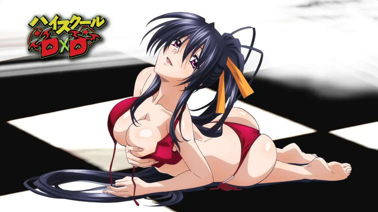 dxd pc page 10 full