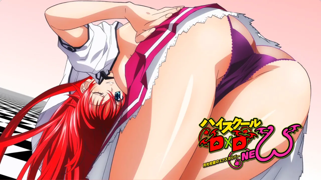 dxd pc page 2 full