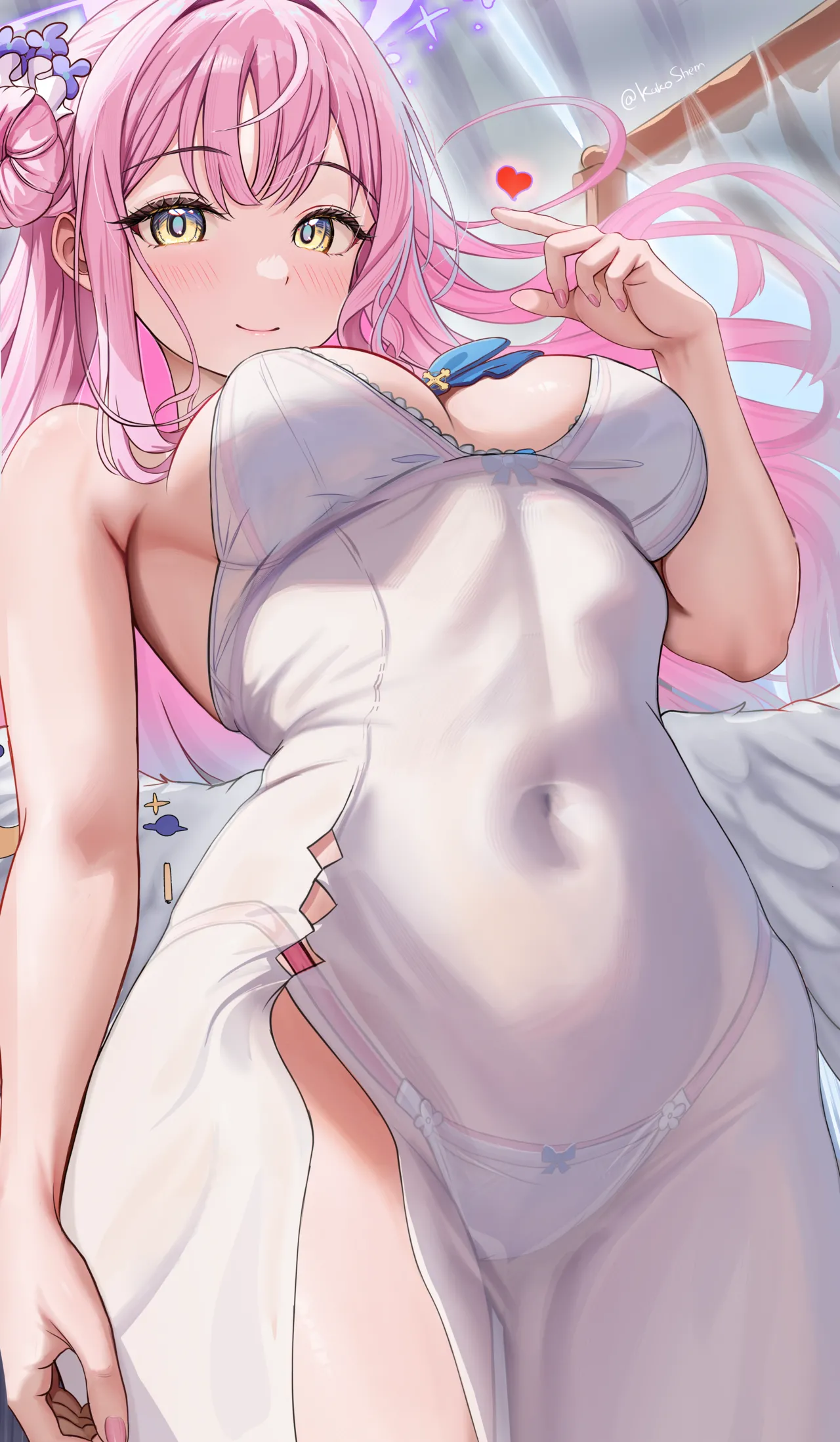 Shem Kako/過去シェム page 9 full