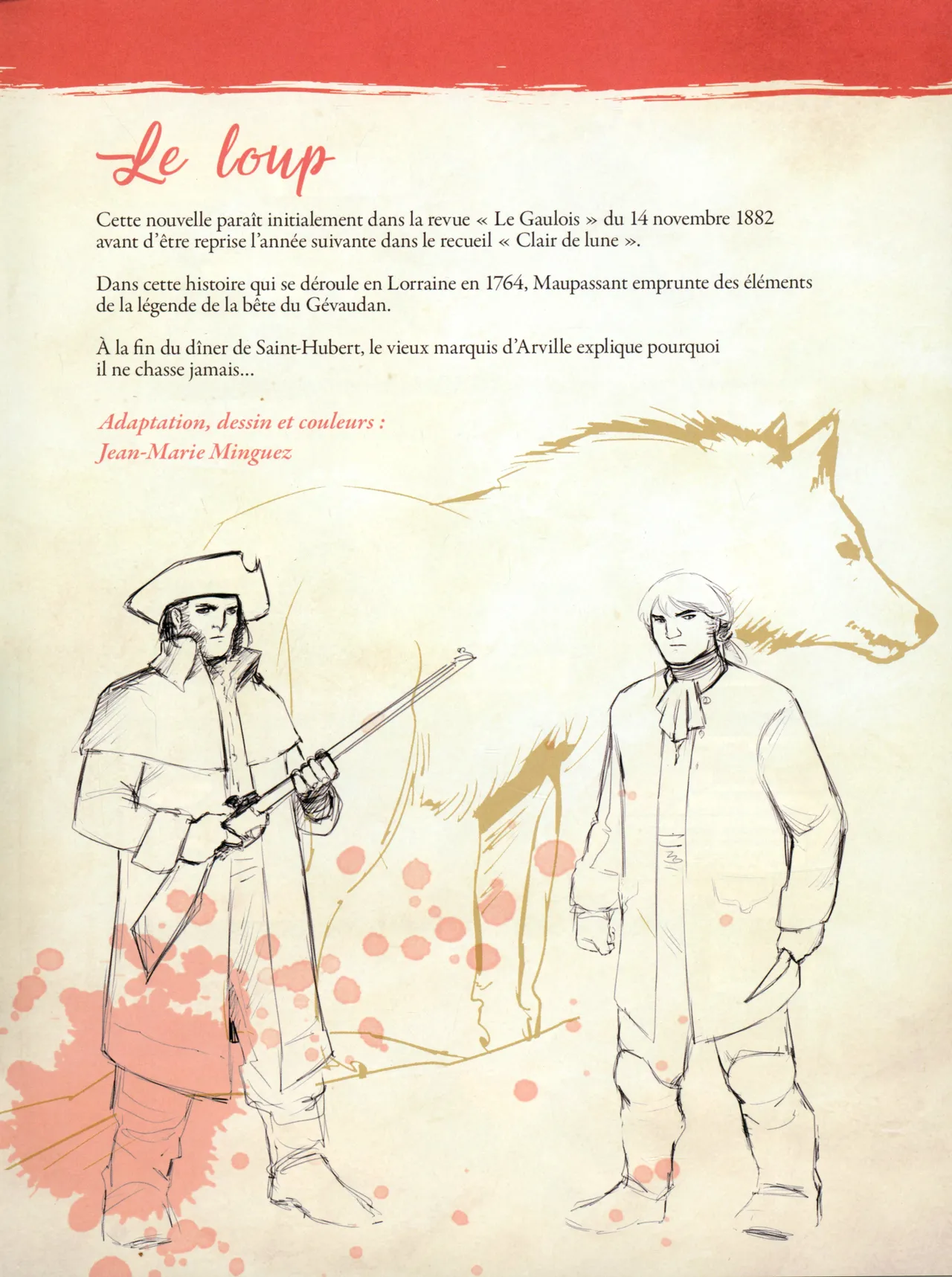 Les nouvelles de Guy de Maupassant - tome 3 page 6 full