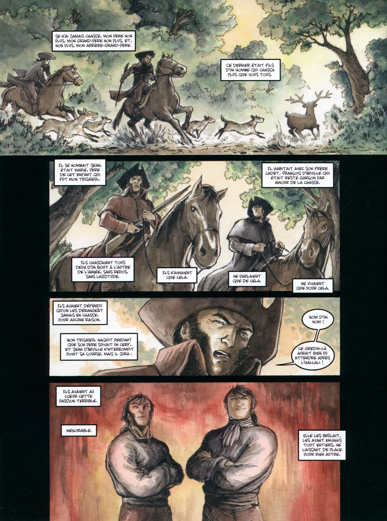 Les nouvelles de Guy de Maupassant - tome 3 page 7 full