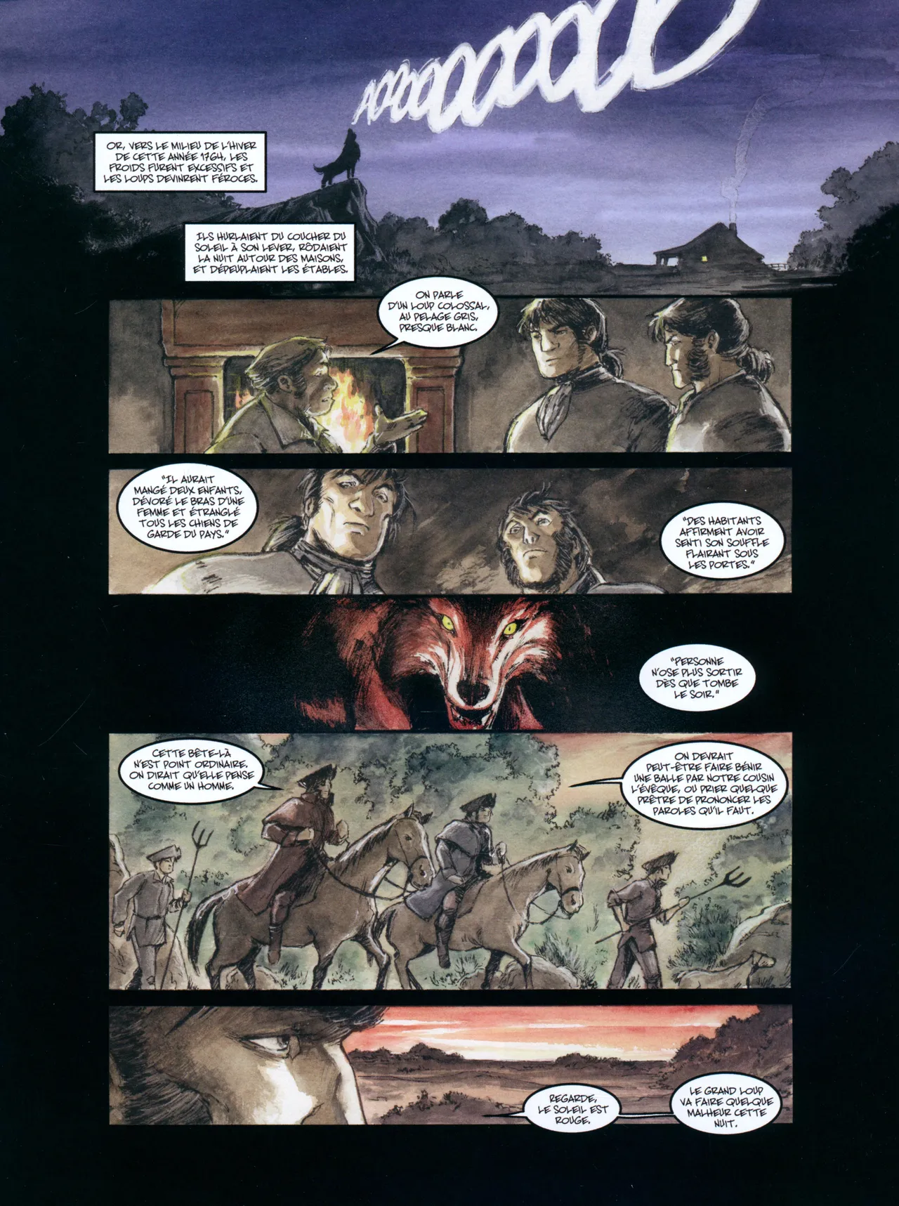 Les nouvelles de Guy de Maupassant - tome 3 page 8 full