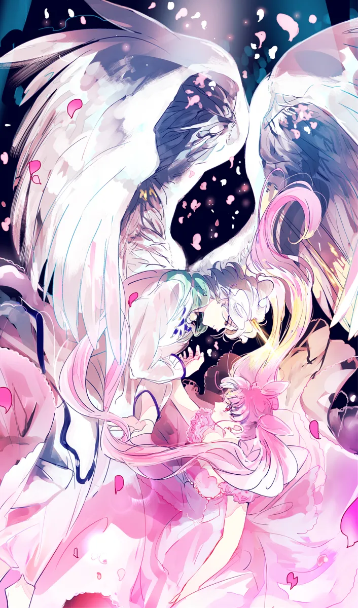 Artist:嬰里 page 4 full