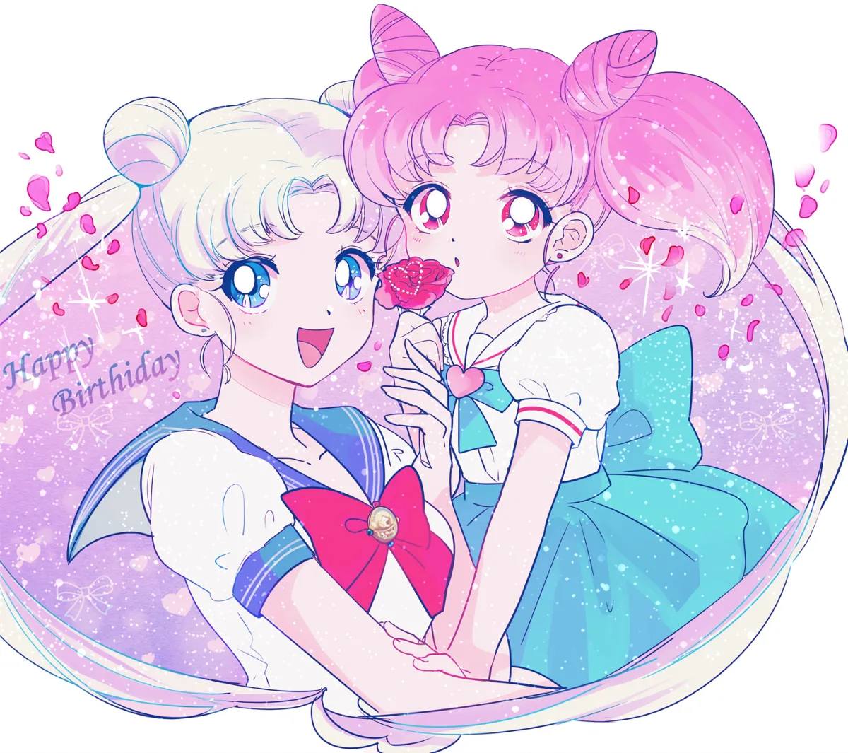 Artist:嬰里 page 7 full