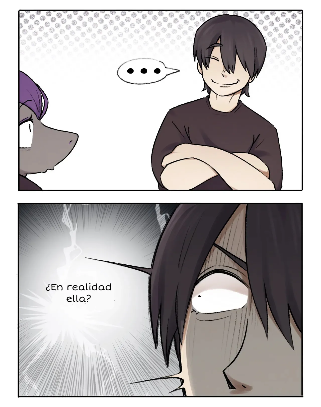 I love you not page 4 full