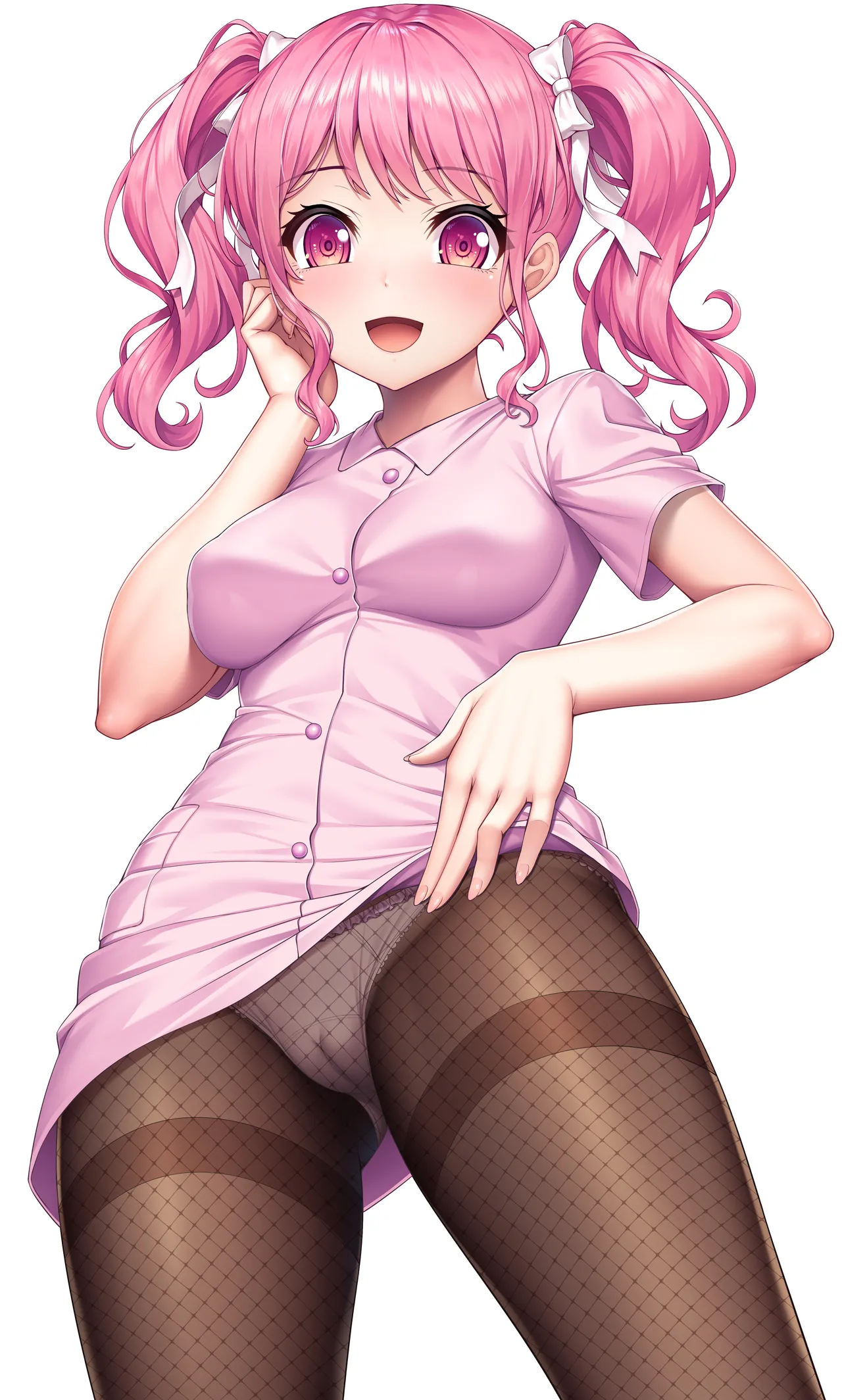 Maruyama Aya-chan page 1 full