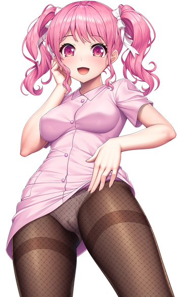 Maruyama Aya-chan cover