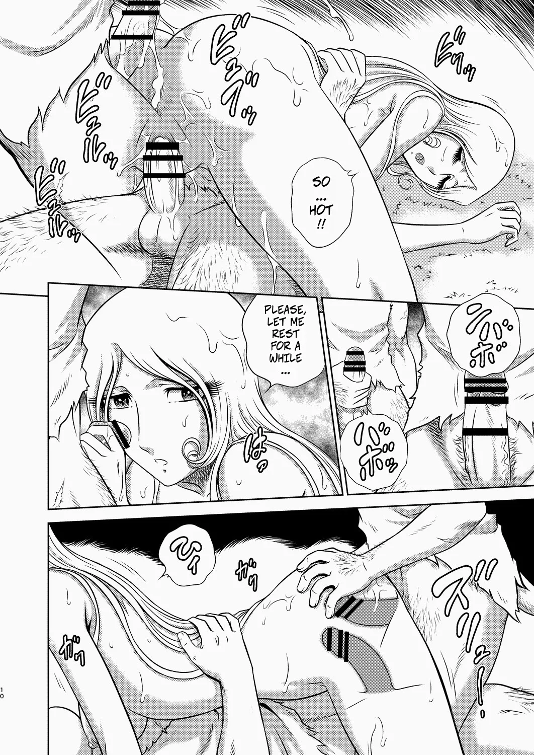 NIGHTHEAD MAETEL 8 page 9 full