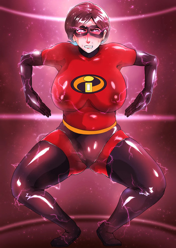 イラスティガール洗脳録 cover