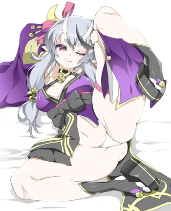 感謝差分 cover