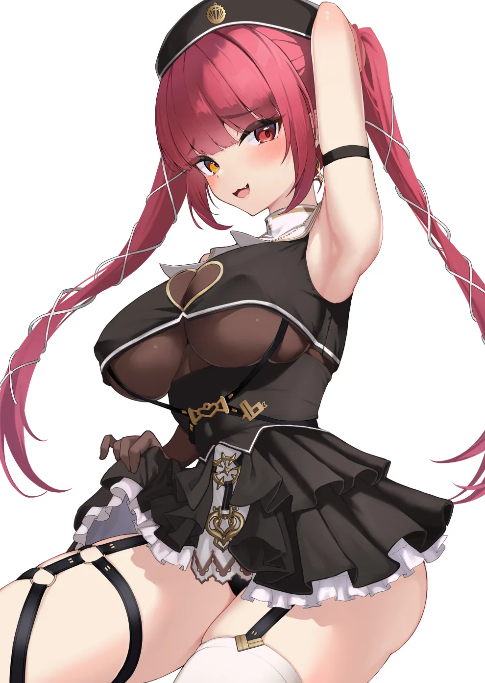 おりとなぎ page 10 full