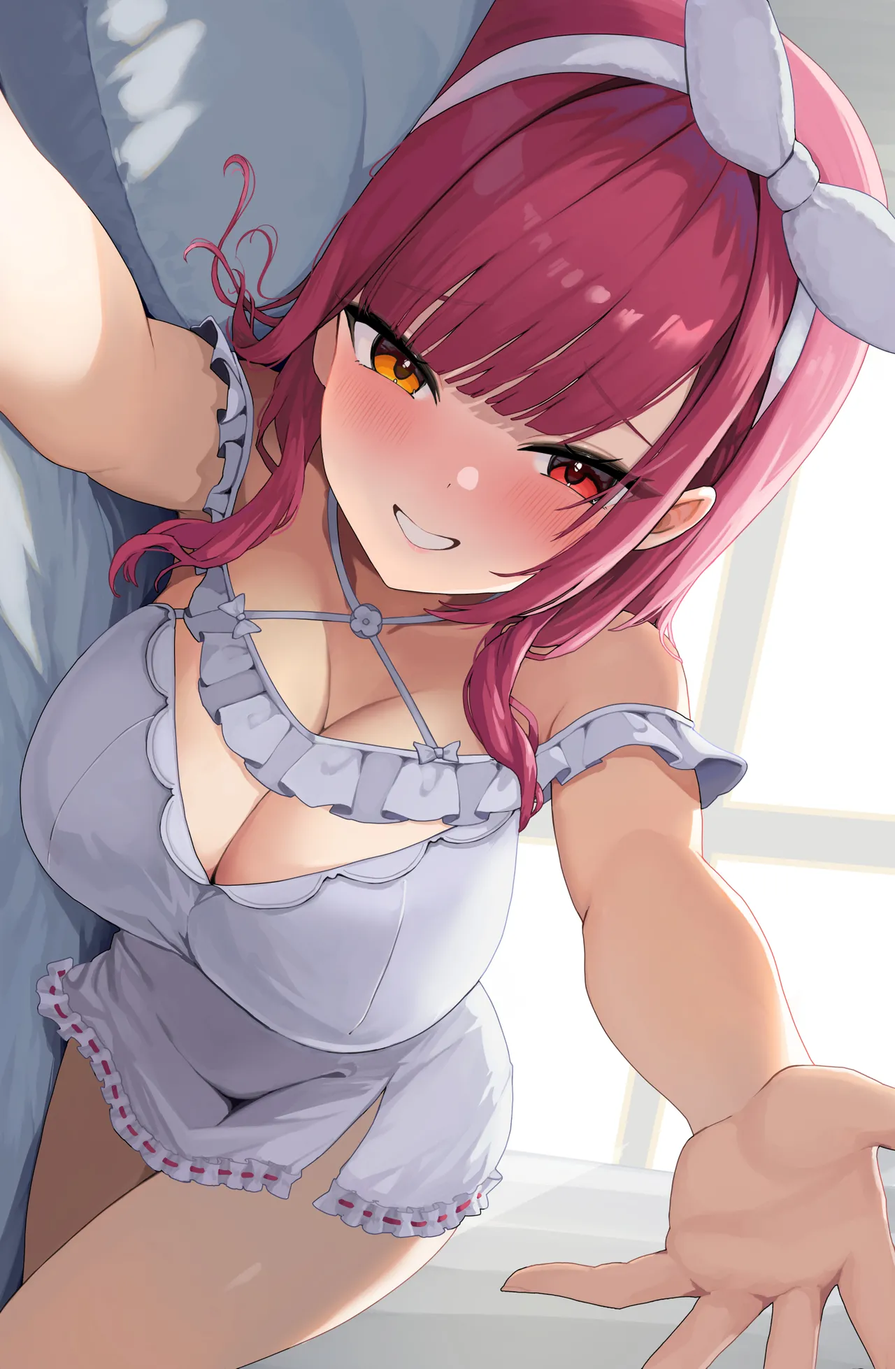 おりとなぎ page 6 full