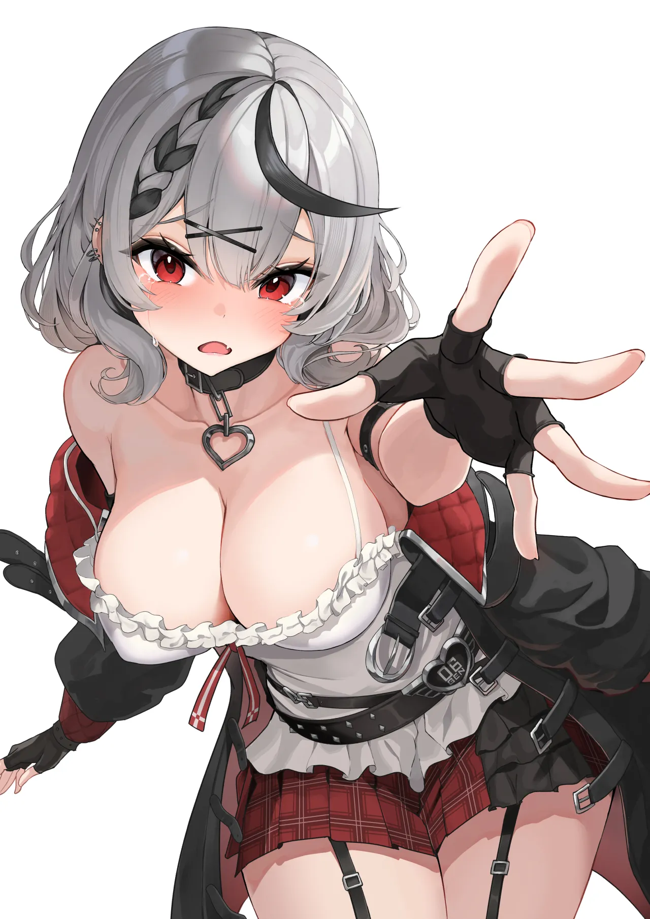 おりとなぎ page 8 full