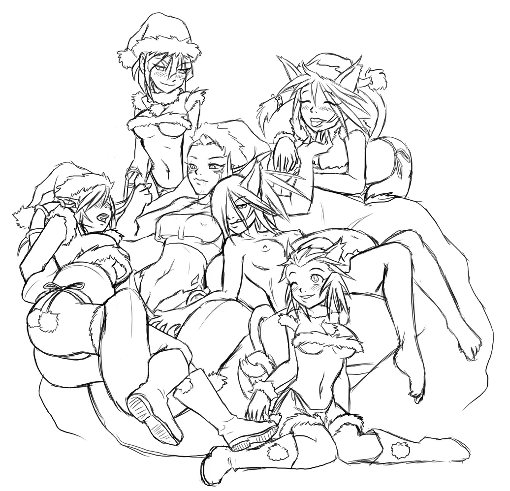 Aesir's Eka's Portal Gallery page 6 full