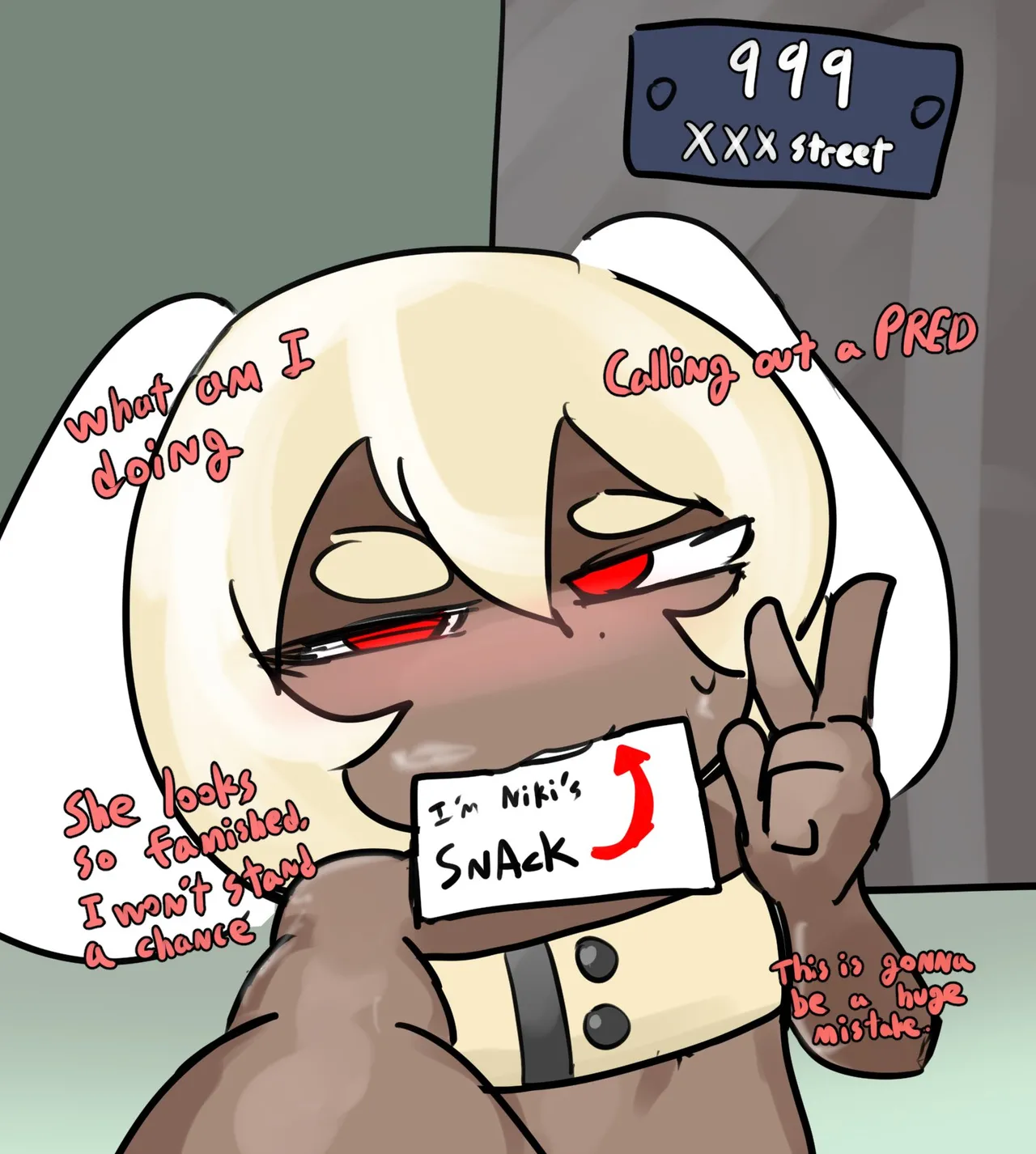 Tempting Fate Match up page 2 full