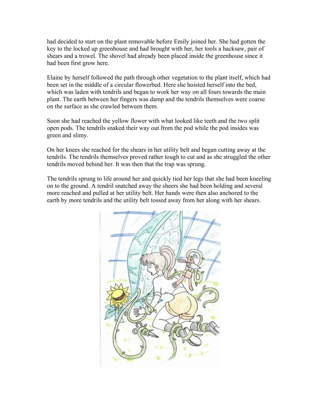 Sticky Site Gallery page 2 full