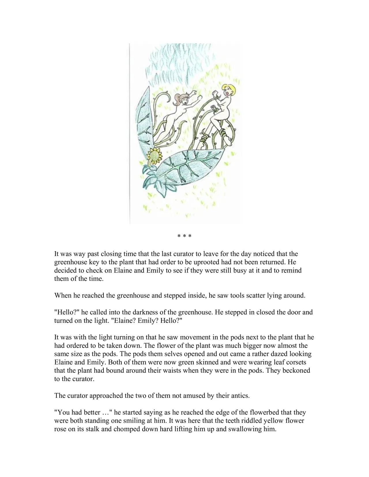 Sticky Site Gallery page 5 full