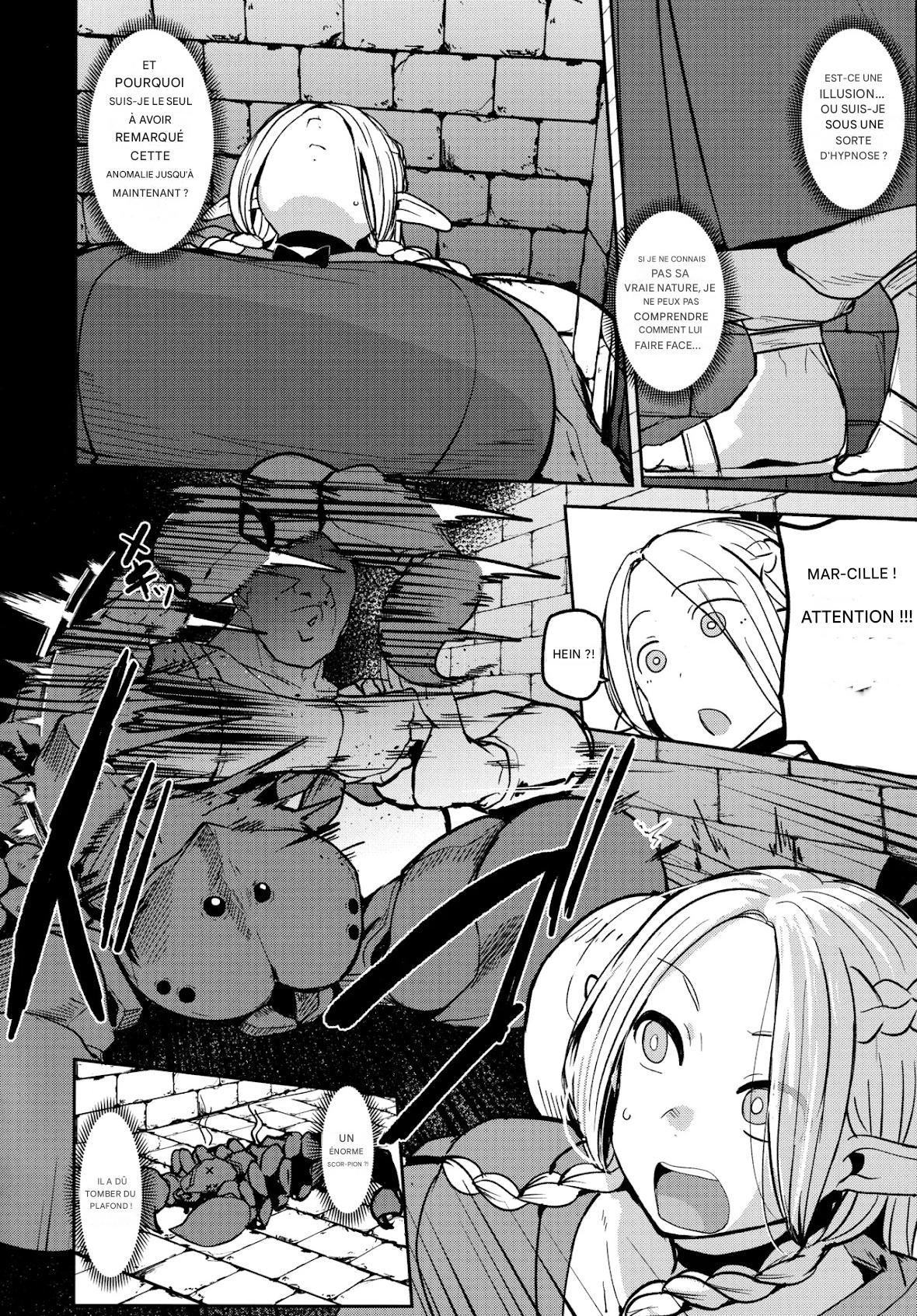 Chin Ochi Donkusa Elf page 4 full