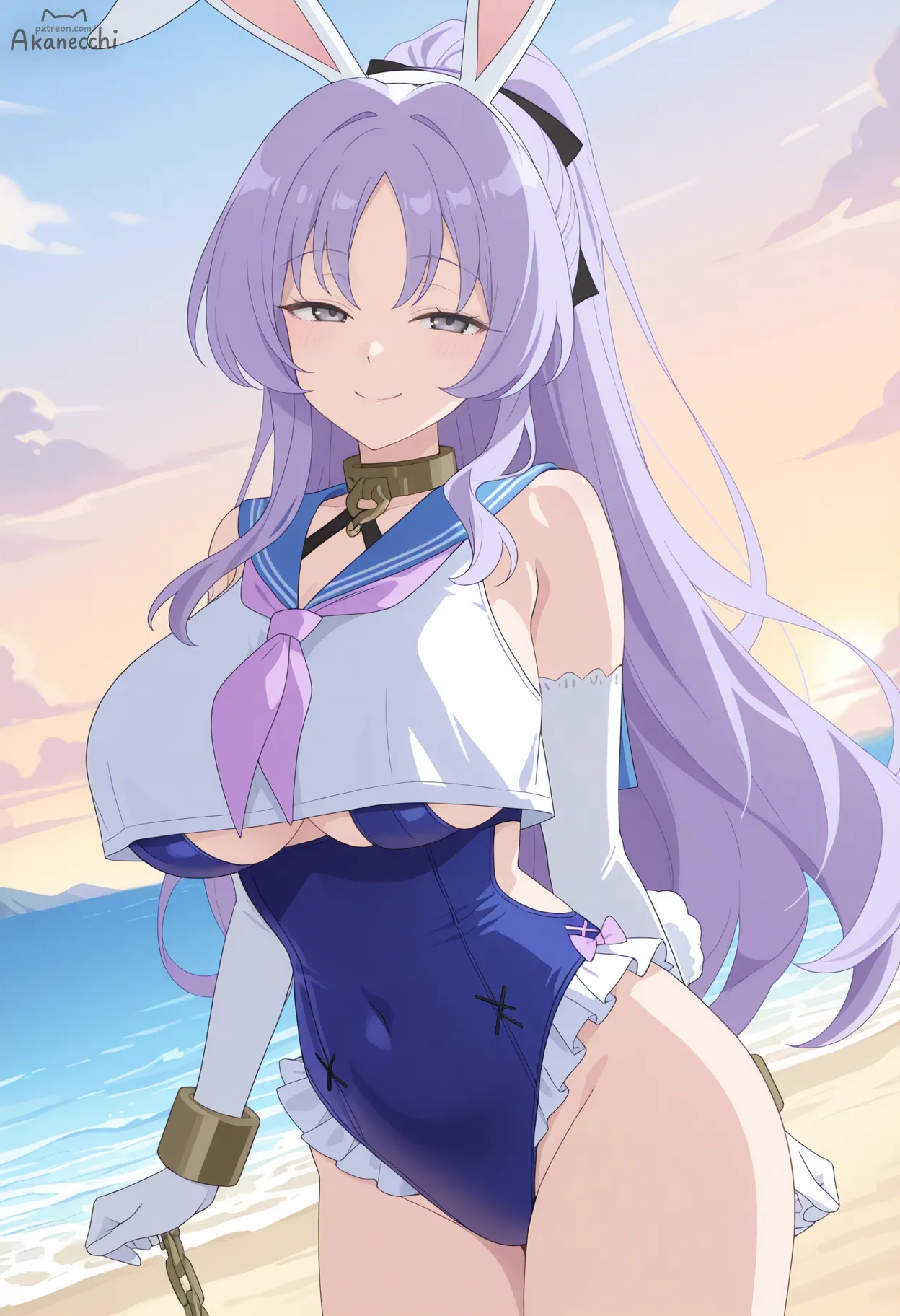 Shia // シア | Stella Sora page 2 full