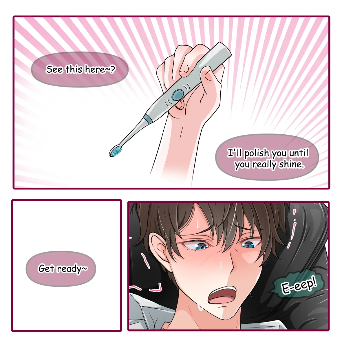 Pleasure Mindbreak 2 page 3 full