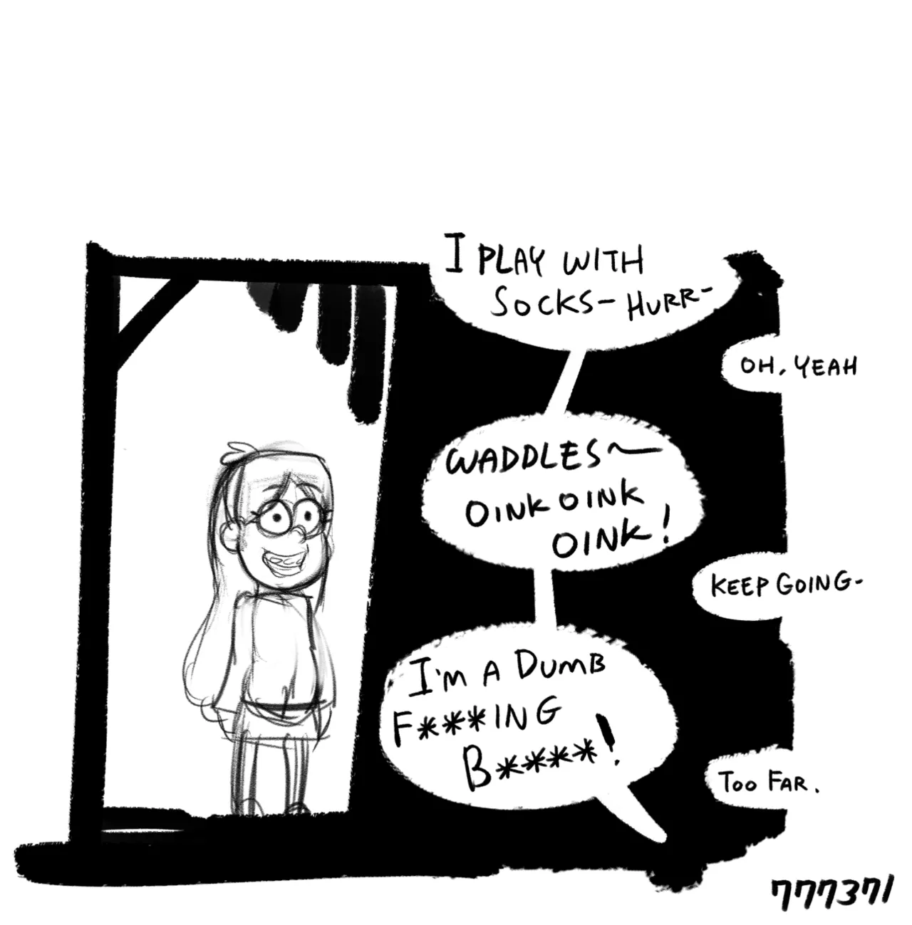 - Gravity Falls - Let´s make a body pillow page 8 full