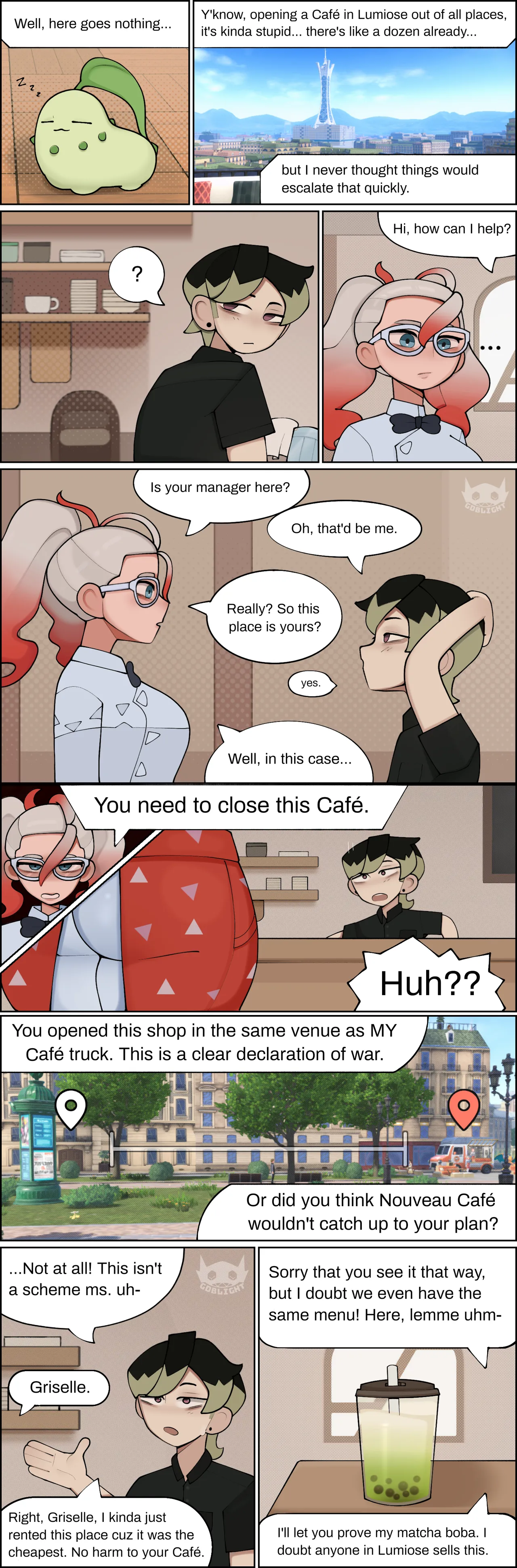 Latte Lumiose page 2 full