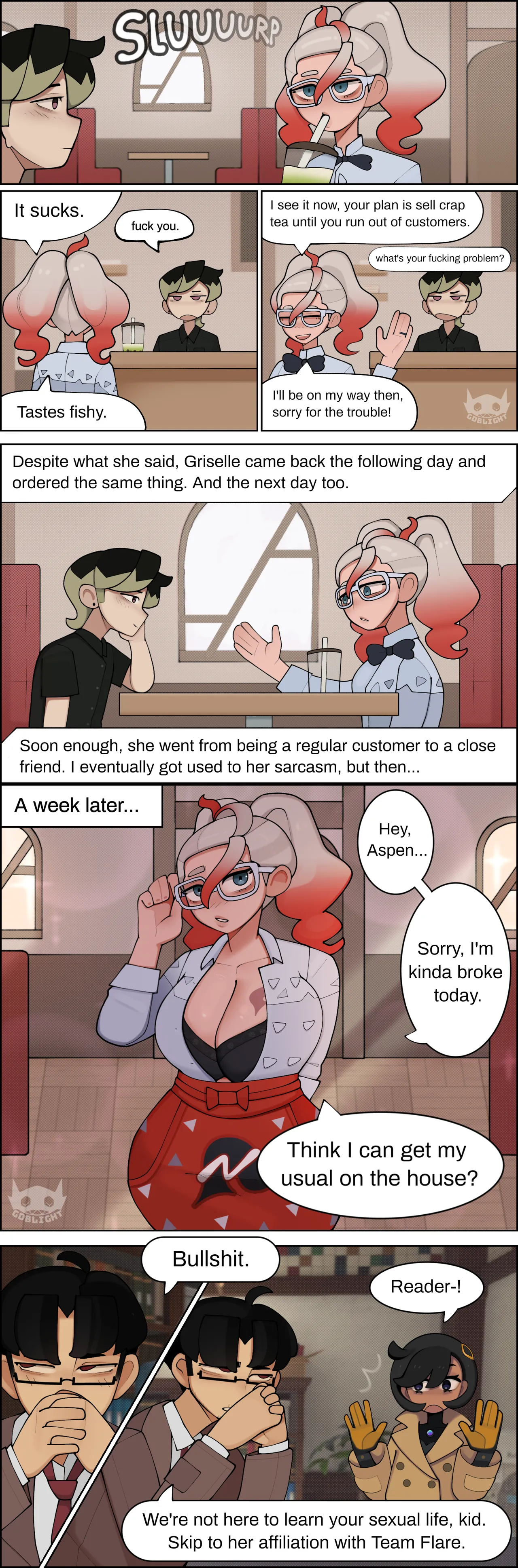 Latte Lumiose page 3 full