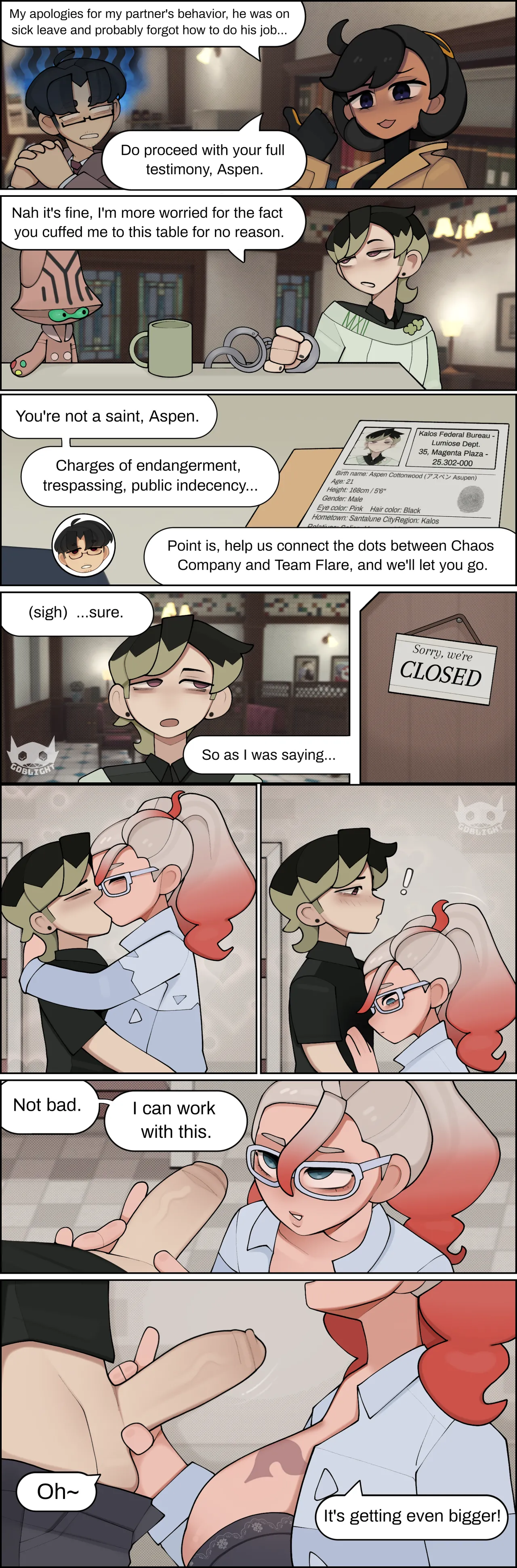 Latte Lumiose page 4 full