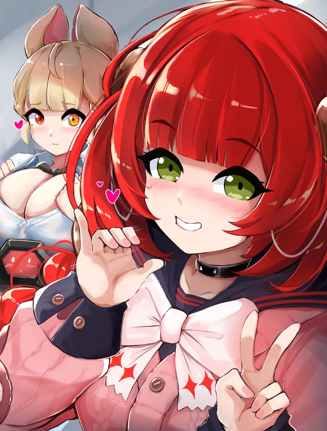 July 2025 page 1 full