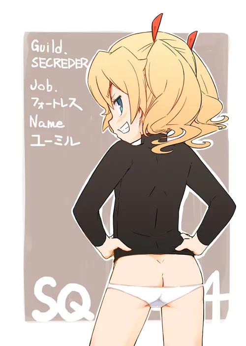 my loli collection page 3 full