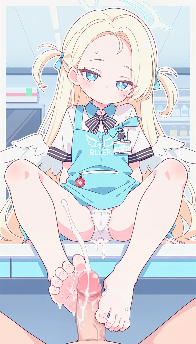my loli collection page 6 full