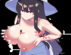 Hachishaku-sama yokubari setto