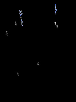 Kirino Nakatsukasa Spider Web Mummification